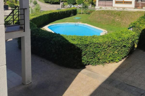 Apartamento en Mogro.